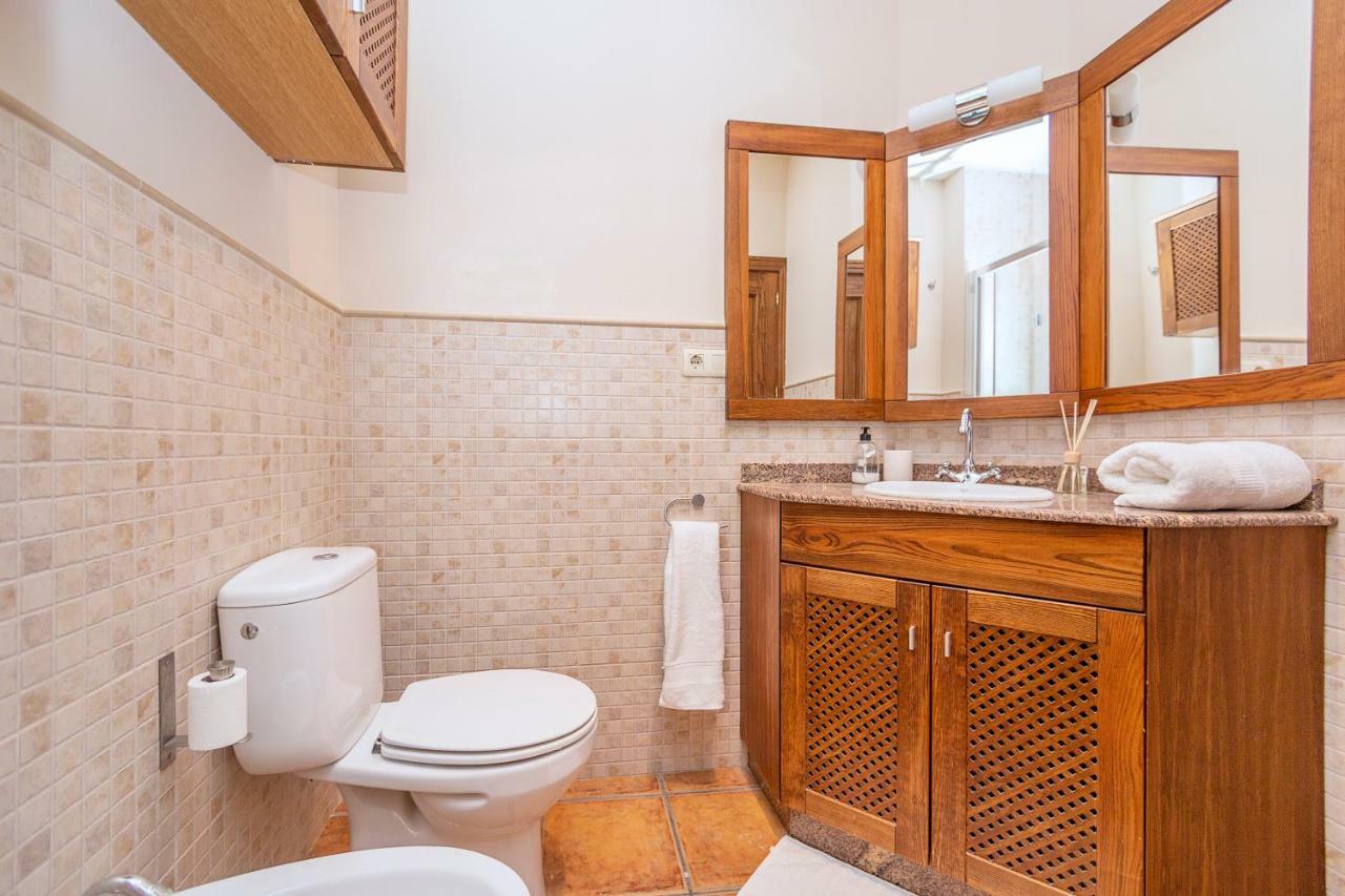 Christine'S Apartment Аликанте Екстериор снимка