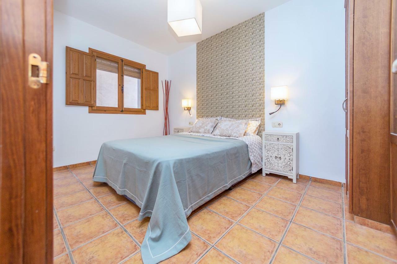Christine'S Apartment Аликанте Екстериор снимка
