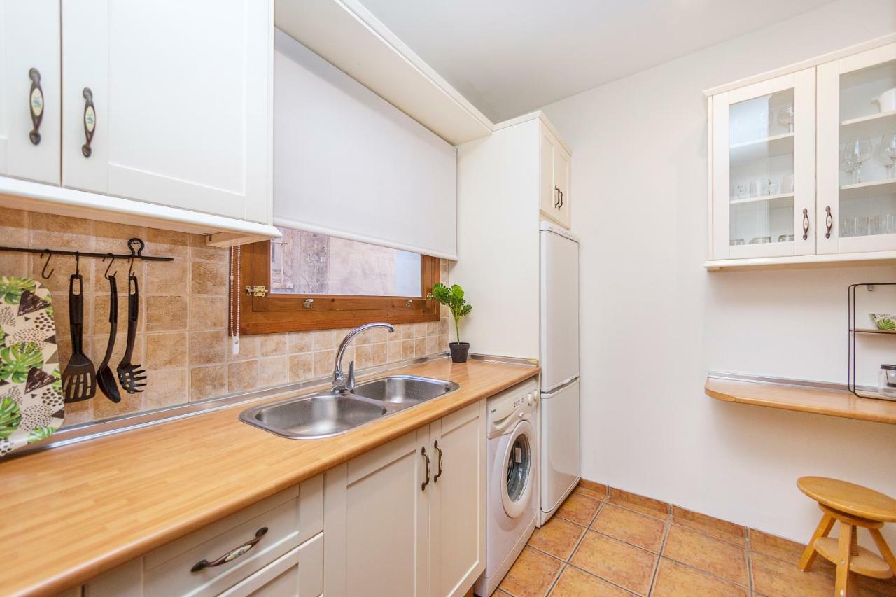 Christine'S Apartment Аликанте Екстериор снимка